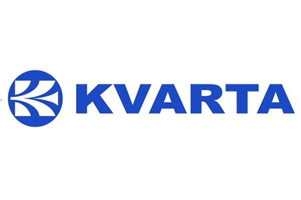 Logo KVARTA