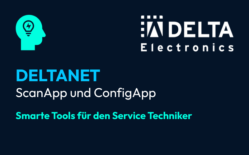 News-Bild DELTANET Apps