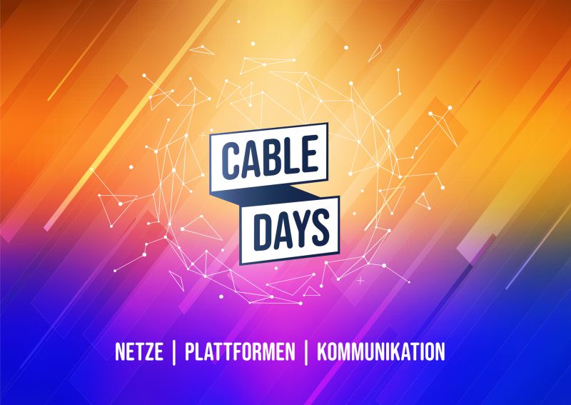 Logo Cable Days 2025