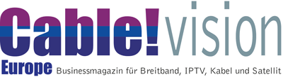 [Translate to Schweiz:] Logo Fachzeitschrift Cable!vision