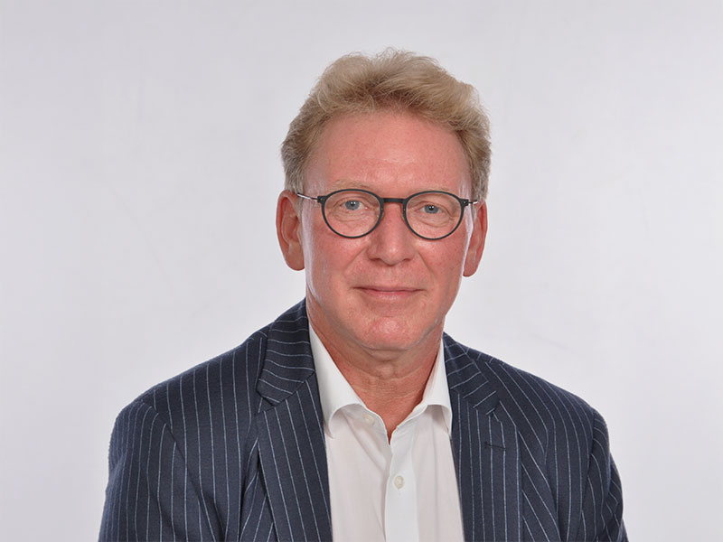 Frank Fuhrmann