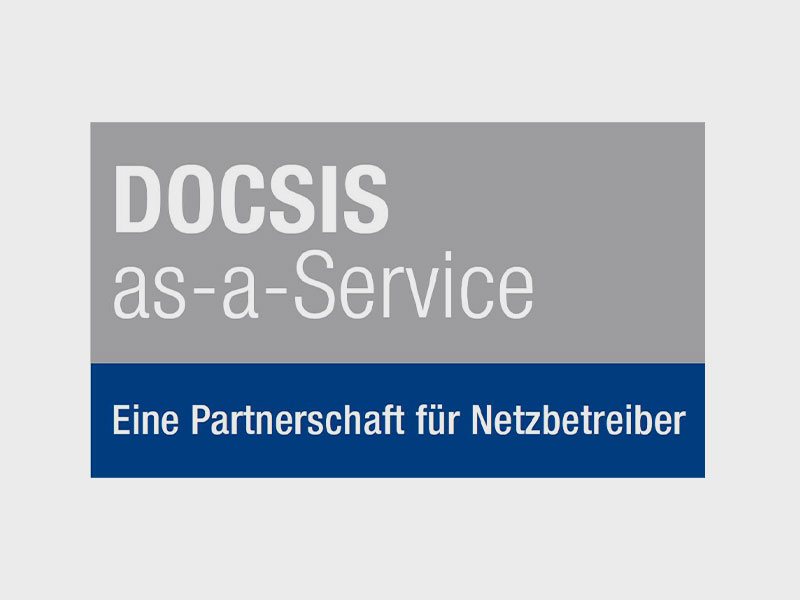 DOCSIS-as-a-Service