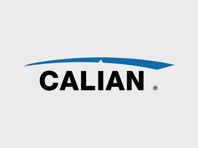 CALIAN Pressemitteilung