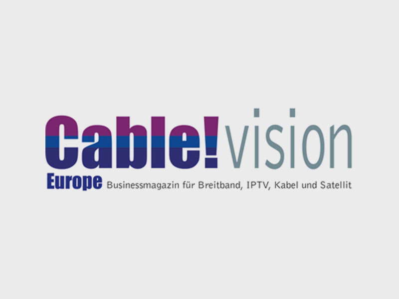 Cable!vision Europe