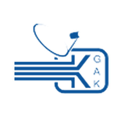 Verbandlogos GAK